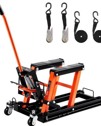 Sollevatore idraulico moto VEVOR