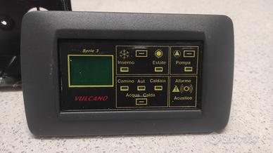 Centralina originale Termocamino Vulcano Serie 3