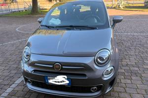 Fiat 500 1.2 sport