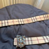 Cintura burberry