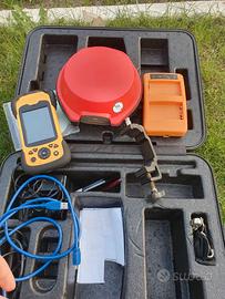 GNSS Pentax G3100-R1 GPS Topografico Professionale