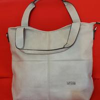 Borsa Coveri Collection Colore Beige