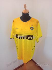 maglia inter vintage 