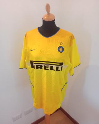 maglia inter vintage 