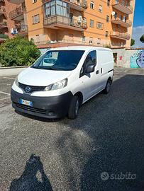 Nissan NV 200 