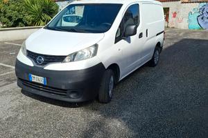 Nissan NV 200 
