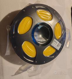 Filamento PETG 1kg giallo