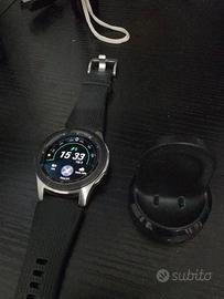 smartwatch Galaxy  sm-r800 46mm