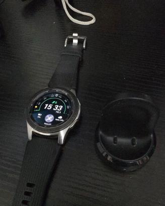 smartwatch Galaxy  sm-r800 46mm