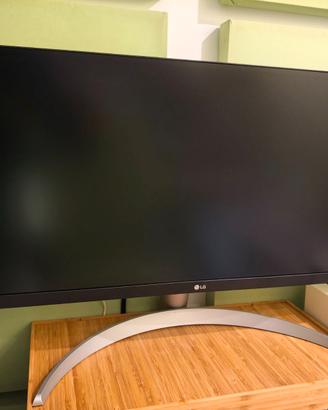 Monitor LG 29 pollici LED