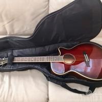 IBANEZ CHITARRA ELETTROACUSTICA