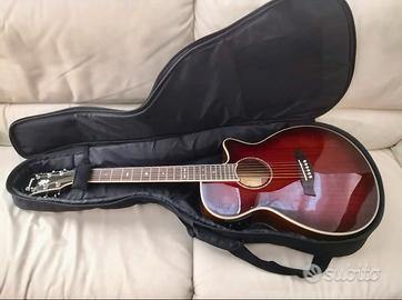 IBANEZ CHITARRA ELETTROACUSTICA