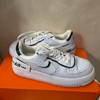 Scarpe Nike Air force 1 shadow nuove uomo