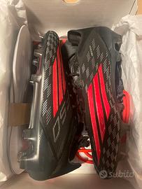 Adidas f50 elite fg n. 44 - 44 2/3