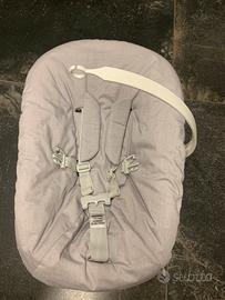 Sdraietta Stokke Newborn tripp trapp
