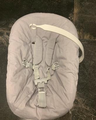 Sdraietta Stokke Newborn tripp trapp