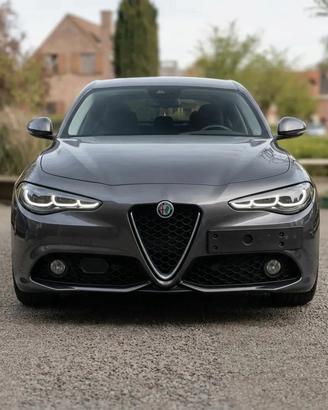 alfa giulia ricambi usati muso e kit airbag