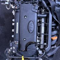 Motore usato Kia Stonic 1.4 16v bz del 2022