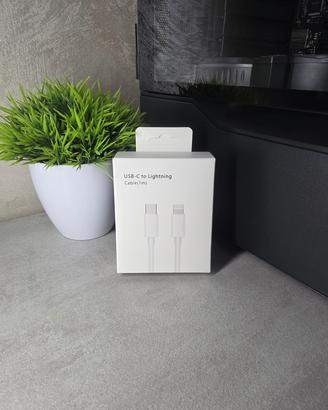 Cavo per Apple lphone da 1 metro USB-C a LT-ING