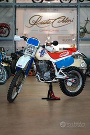 Honda XR 600 R Dall'Ara XR600 1992