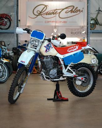 Honda XR 600 R Dall'Ara XR600 1992