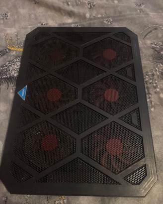 Base di raffreddamento per pc