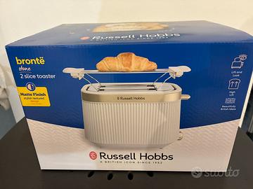 Tostafette Russell Hobbs