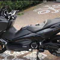 Yamaha T Max 530 - 2017