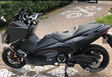 Yamaha T Max 530 - 2017