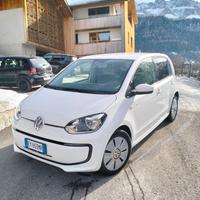 VW e-up 2017