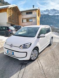 VW e-up 2017