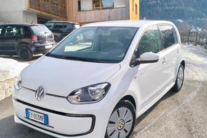 VW e-up 2017