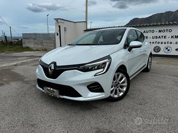 Renault Clio TCe 90 CV 5 porte Techno
