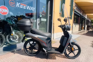 ASKOLL NGS1 TUTTO INCLUSO ANCHE PASSAGGIO! MINI