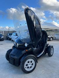Renault Twizy 80 Life