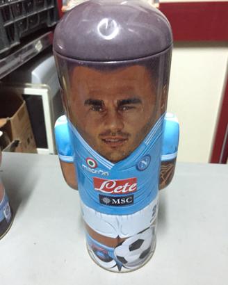 K2705NN-Cofanetto Paolo Cannavaro Napoli