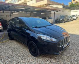 FORD Fiesta 1.0 80CV 5 porte Titanium MOTORE FUSO