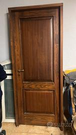 Porte in legno