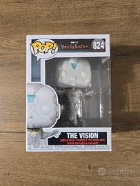 Funko Pop! The Vision 824 Wanda Vision