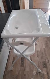 vaschetta bagno 