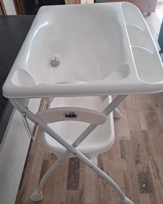 vaschetta bagno 