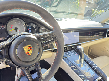 Porsche Panamera 4S E-Hybrid 3.0 V6 2016 170.0000