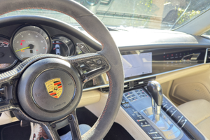 Porsche Panamera 4S E-Hybrid 3.0 V6 2016 170.0000