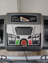 tapis roulant T1700 