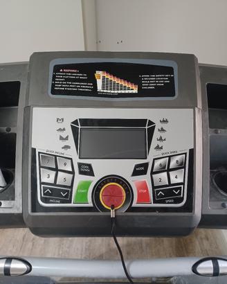 tapis roulant T1700 