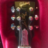 Gibson Les Paul Standard HP-II 2018 – Hot Pink