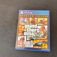 GTA 5 online