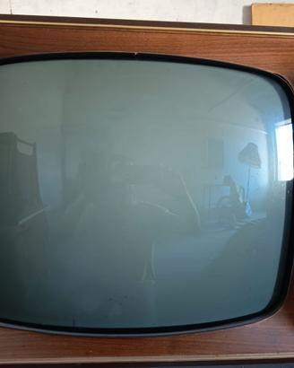 TV Vintage GRUNDIG EXCLUSIV Anni '60