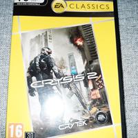 CRYSIS 2 PC