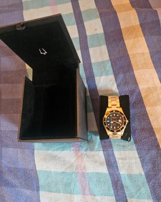 bulova vintage come nuovo